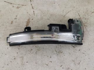 bontott LAND ROVER DISCOVERY Jobb Visszapillantó Tükör Irányjelző