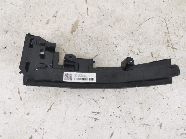 bontott LAND ROVER DISCOVERY Jobb Visszapillantó Tükör Irányjelző