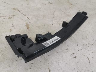 bontott LAND ROVER DISCOVERY Jobb Visszapillantó Tükör Irányjelző