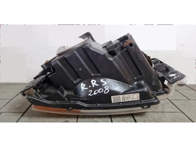 bontott LAND ROVER DISCOVERY Jobb Xenon Fényszóró