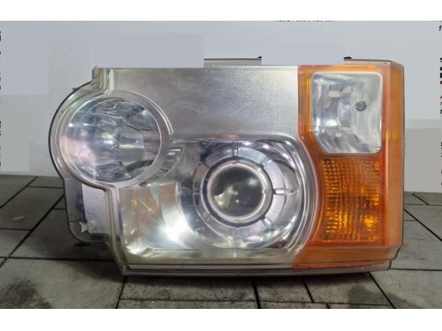 bontott LAND ROVER DISCOVERY Jobb Xenon Fényszóró