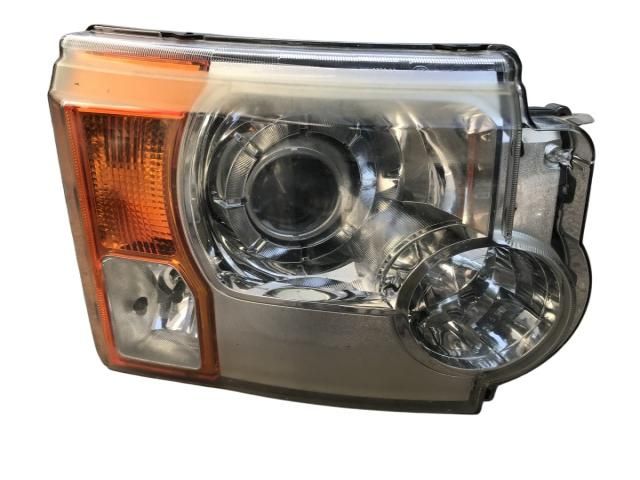 bontott LAND ROVER DISCOVERY Jobb Xenon Fényszóró