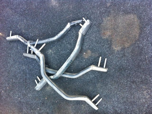 bontott LAND ROVER DISCOVERY Kapaszkodó (Pozíciófüggetlen)