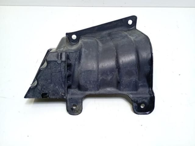 bontott LAND ROVER DISCOVERY Kartervédő