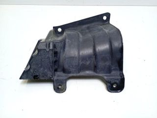 bontott LAND ROVER DISCOVERY Kartervédő