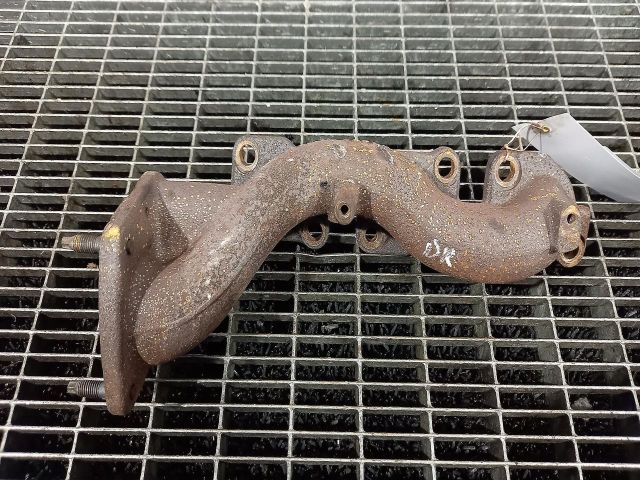 bontott LAND ROVER DISCOVERY Kipufogó Közösítő