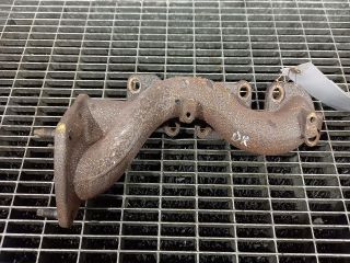 bontott LAND ROVER DISCOVERY Kipufogó Közösítő