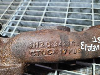 bontott LAND ROVER DISCOVERY Kipufogó Közösítő