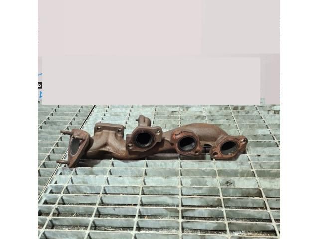 bontott LAND ROVER DISCOVERY Kipufogó Közösítő