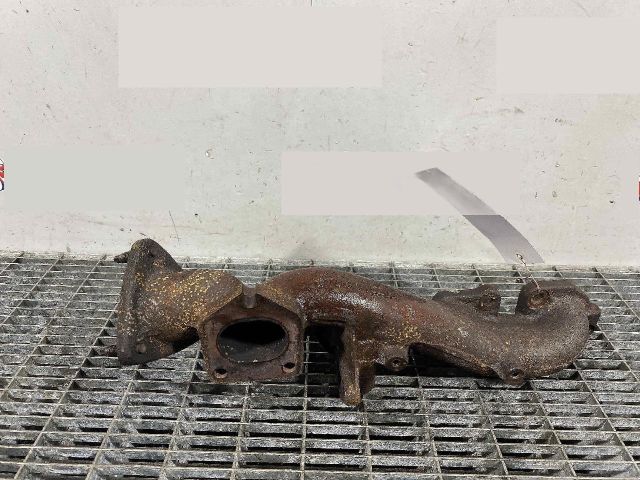 bontott LAND ROVER DISCOVERY Kipufogó Közösítő