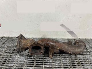 bontott LAND ROVER DISCOVERY Kipufogó Közösítő