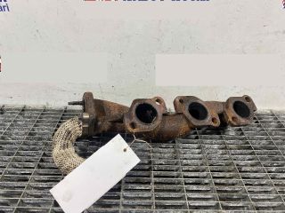 bontott LAND ROVER DISCOVERY Kipufogó Közösítő