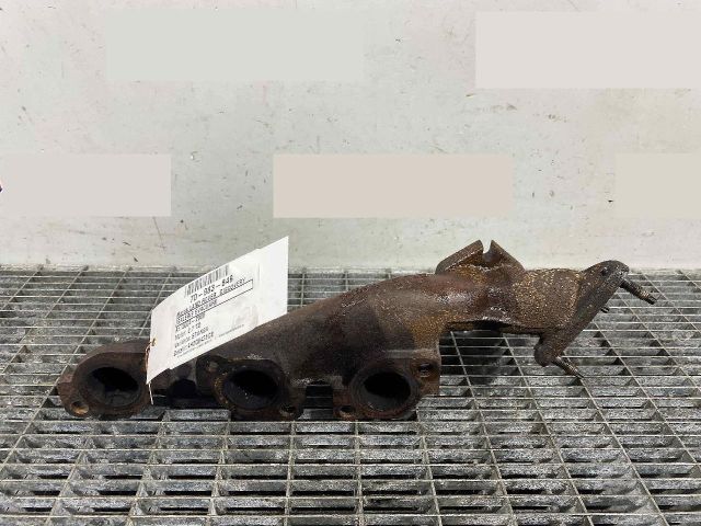 bontott LAND ROVER DISCOVERY Kipufogó Közösítő