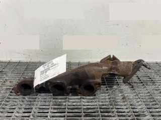 bontott LAND ROVER DISCOVERY Kipufogó Közösítő