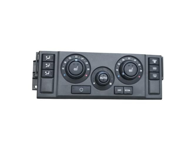 bontott LAND ROVER DISCOVERY Klíma Kapcsoló