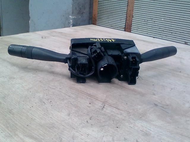 bontott LAND ROVER DISCOVERY Komplett Kormánykapcsoló (Bajuszkapcsoló)