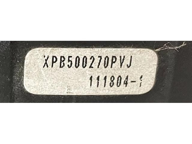 bontott LAND ROVER DISCOVERY Komplett Kormánykapcsoló (Bajuszkapcsoló)