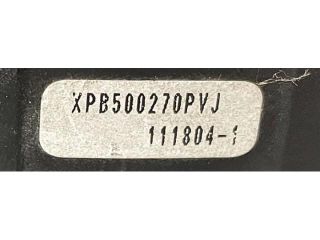 bontott LAND ROVER DISCOVERY Komplett Kormánykapcsoló (Bajuszkapcsoló)