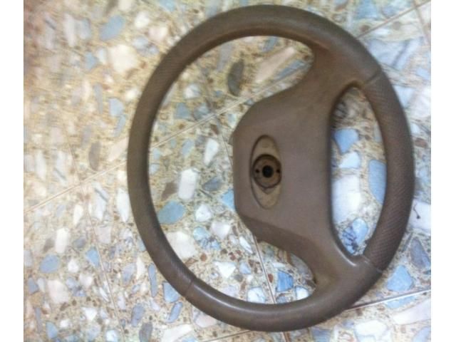 bontott LAND ROVER DISCOVERY Kormány