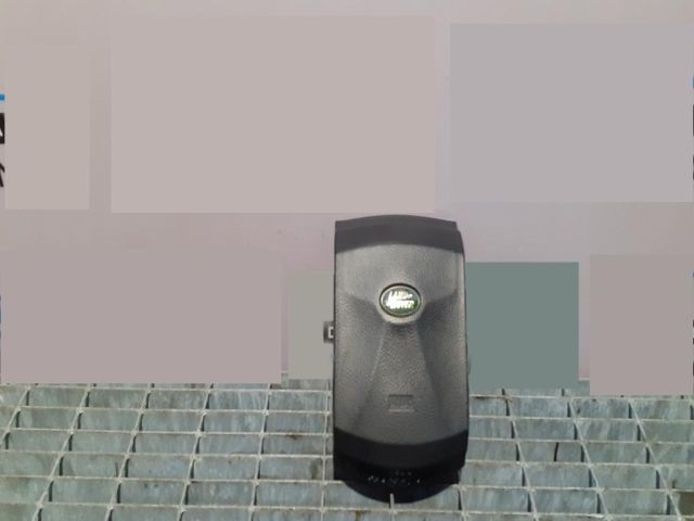 bontott LAND ROVER DISCOVERY Kormánylégzsák