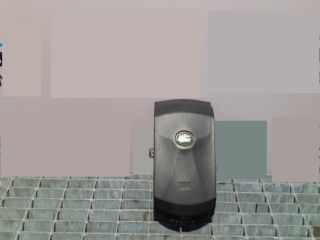 bontott LAND ROVER DISCOVERY Kormánylégzsák