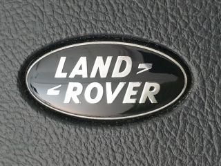 bontott LAND ROVER DISCOVERY Kormánylégzsák