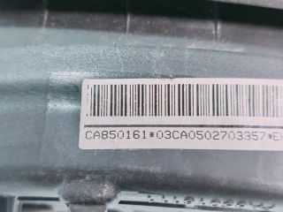 bontott LAND ROVER DISCOVERY Kormánylégzsák