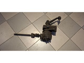 bontott LAND ROVER DISCOVERY Kormánymű Szervós