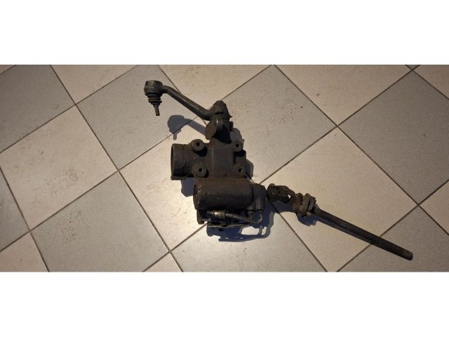 bontott LAND ROVER DISCOVERY Kormánymű Szervós