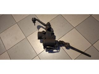 bontott LAND ROVER DISCOVERY Kormánymű Szervós