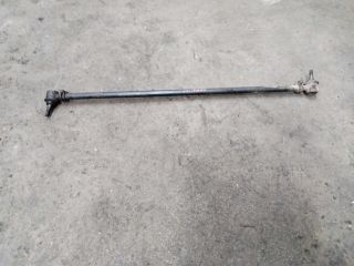 bontott LAND ROVER DISCOVERY Kormányösszekötő Rúd