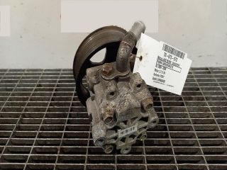 bontott LAND ROVER DISCOVERY Kormányszervó Motor (Elektromos)