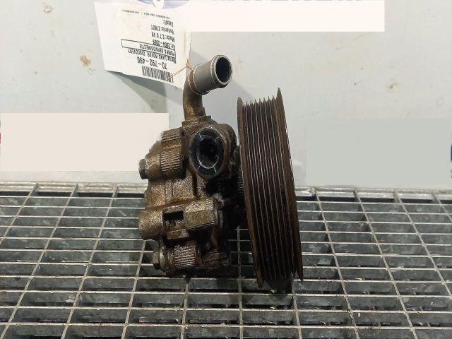 bontott LAND ROVER DISCOVERY Kormányszervó Motor (Elektromos)