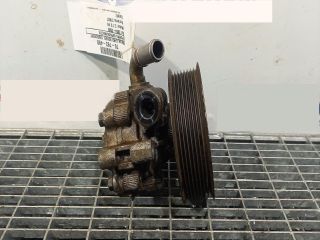 bontott LAND ROVER DISCOVERY Kormányszervó Motor (Elektromos)