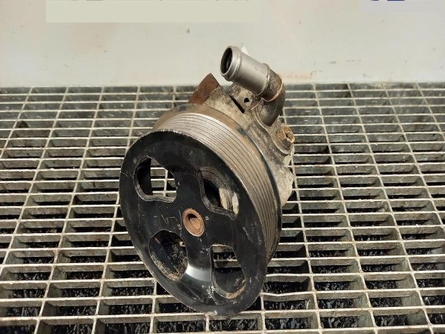 bontott LAND ROVER DISCOVERY Kormányszervó Motor (Elektromos)