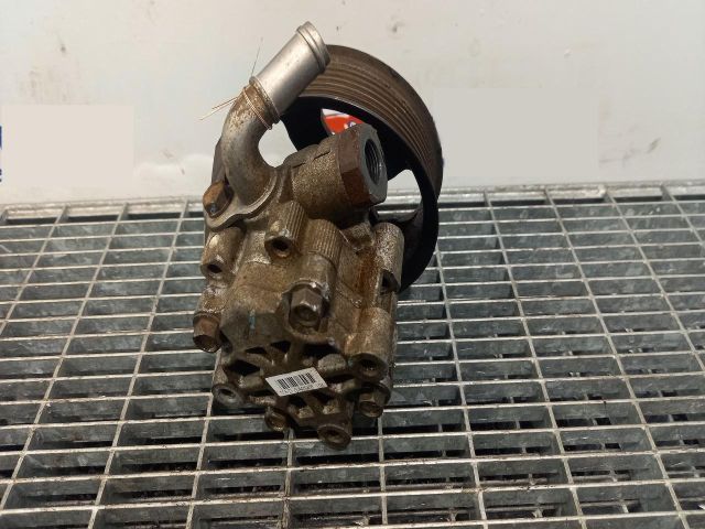 bontott LAND ROVER DISCOVERY Kormányszervó Motor (Elektromos)