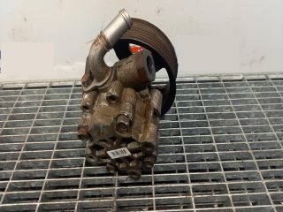 bontott LAND ROVER DISCOVERY Kormányszervó Motor (Elektromos)