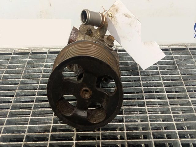 bontott LAND ROVER DISCOVERY Kormányszervó Motor (Elektromos)