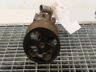 bontott LAND ROVER DISCOVERY Kormányszervó Motor (Elektromos)