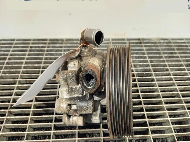 bontott LAND ROVER DISCOVERY Kormányszervó Motor (Elektromos)