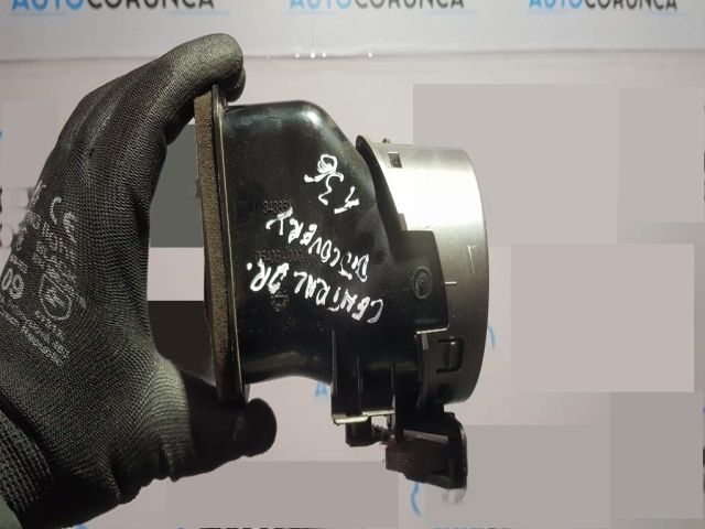 bontott LAND ROVER DISCOVERY Középső Szellőző