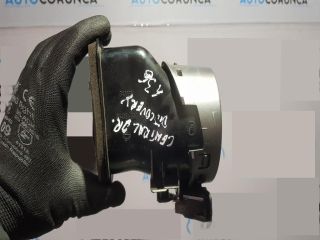 bontott LAND ROVER DISCOVERY Középső Szellőző