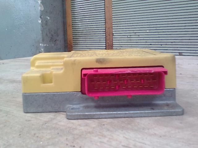 bontott LAND ROVER DISCOVERY Légzsák Elektronika