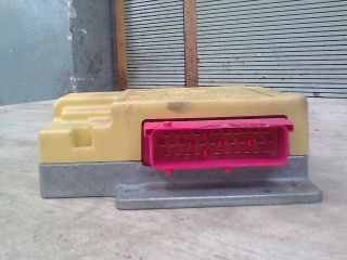 bontott LAND ROVER DISCOVERY Légzsák Elektronika