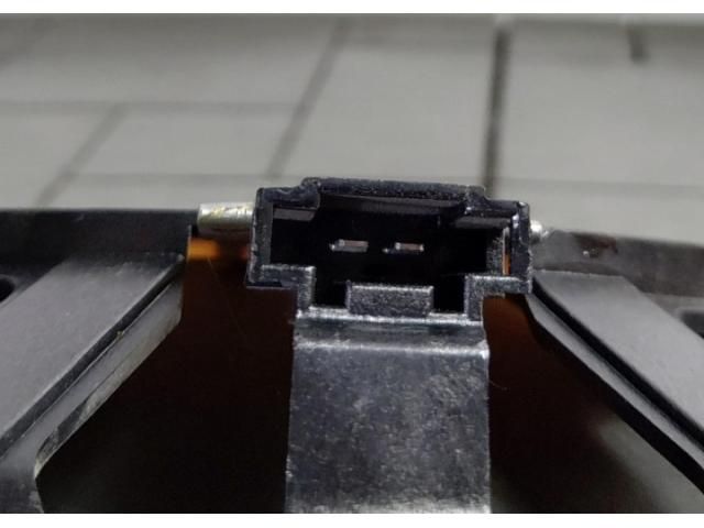 bontott LAND ROVER DISCOVERY Mélynyomó Hangszóró