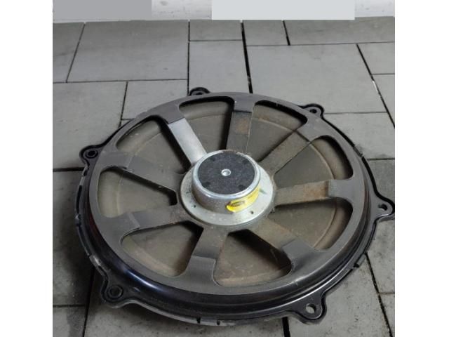 bontott LAND ROVER DISCOVERY Mélynyomó Hangszóró