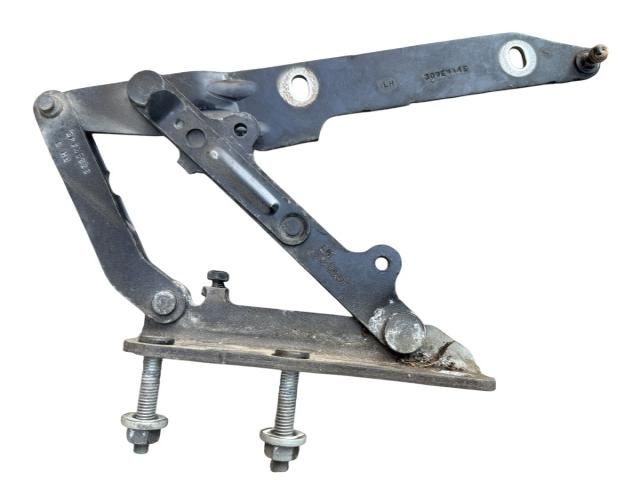 bontott LAND ROVER DISCOVERY Motorháztető Bal Zsanér