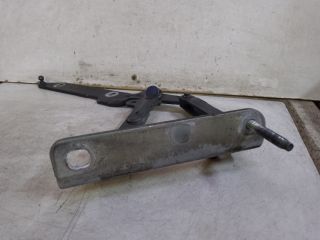 bontott LAND ROVER DISCOVERY Motorháztető Jobb Zsanér