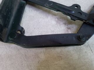 bontott LAND ROVER DISCOVERY Motorháztető Jobb Zsanér