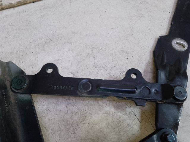 bontott LAND ROVER DISCOVERY Motorháztető Jobb Zsanér